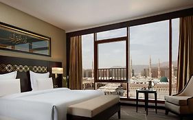 Zamzam Pullman Madina